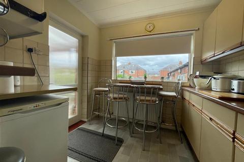 3 bedroom semi-detached house for sale, 14 Millfield Avenue, Northallerton