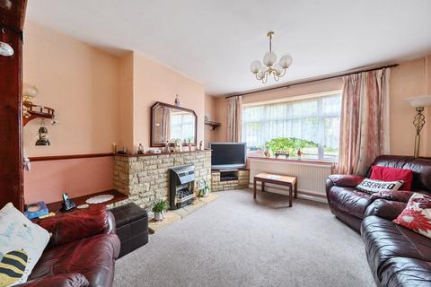 3 bedroom semi-detached house for sale, Arlington Drive, Marston, Oxford