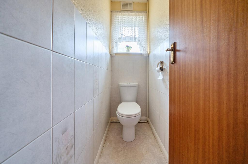 Separate Wc