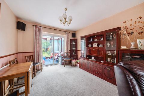 3 bedroom semi-detached house for sale, Arlington Drive, Marston, Oxford