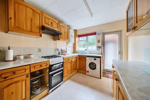 3 bedroom semi-detached house for sale, Arlington Drive, Marston, Oxford