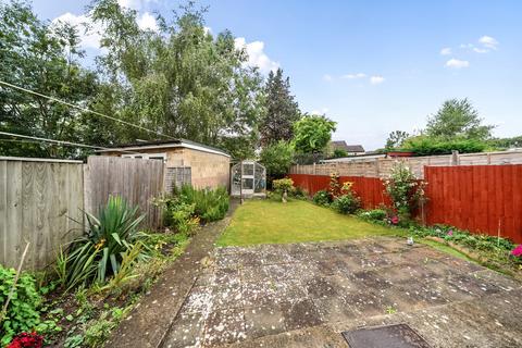 3 bedroom semi-detached house for sale, Arlington Drive, Marston, Oxford