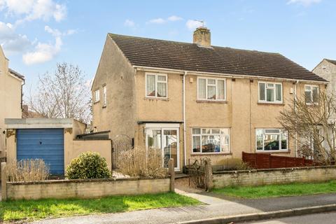 Arlington Drive, Marston, Oxford