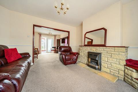 undefined, Arlington Drive, Marston, Oxford
