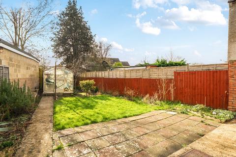 undefined, Arlington Drive, Marston, Oxford