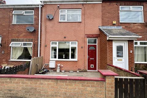 undefined, Greenhills Terrace, Wheatley Hill, Durham, County Durham, DH6