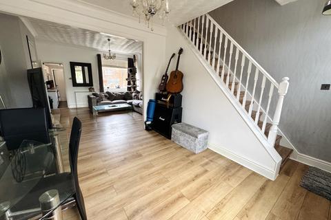 undefined, Greenhills Terrace, Wheatley Hill, Durham, County Durham, DH6