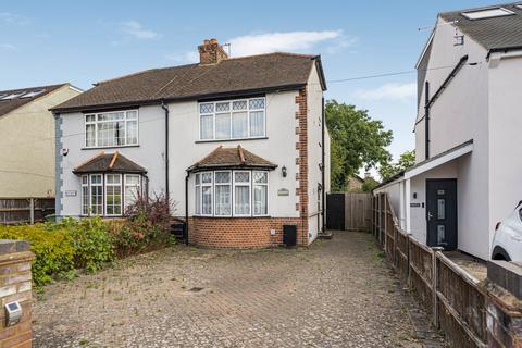 undefined, Burgoyne Road, Sunbury-on-Thames, Surrey, TW16