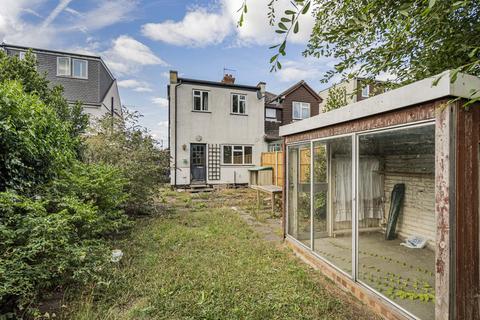 undefined, Burgoyne Road, Sunbury-on-Thames, Surrey, TW16