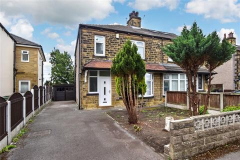 3 bedroom semi-detached house for sale, Grange Avenue, Bradford, West Yorkshire