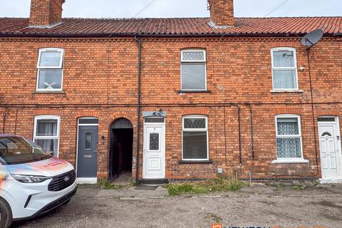 Century Street, Newark NG24