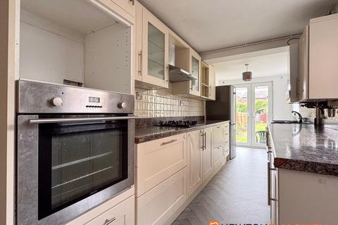 undefined, Century Street, Newark NG24