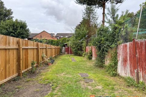 undefined, Century Street, Newark NG24
