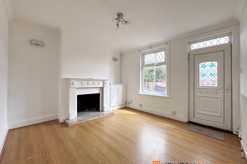 undefined, Century Street, Newark NG24