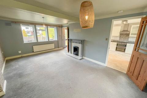 3 bedroom terraced house for sale, Biddulph Terrace, Main Street, Frankton, Rugby, CV23