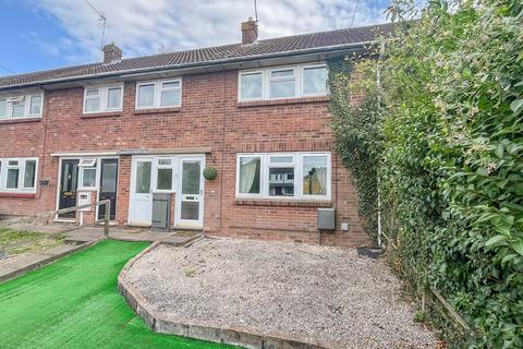 3 bedroom terraced house for sale, Biddulph Terrace, Main Street, Frankton, Rugby, CV23