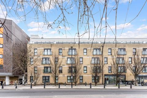 1 bedroom apartment for sale, Park View Court, Devons Road, London, E3