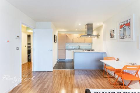 Park View Court, Devons Road, London, E3
