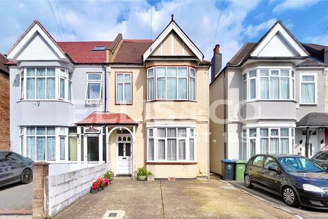 Swinderby Road, Wembley, HA0