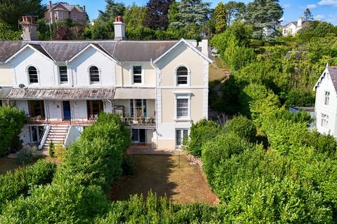 undefined, St. Matthews Road, Torquay TQ2