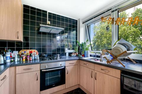 undefined, Denton, Malden Road, London, NW1