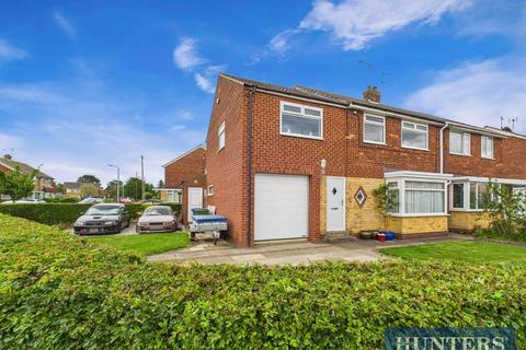 5 bedroom semi-detached house for sale, The Paddock, Beverley, HU17 7HB