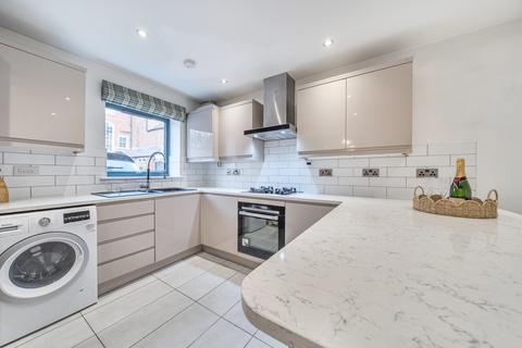 undefined, Weaver Terrace, Weaver Street, Chester