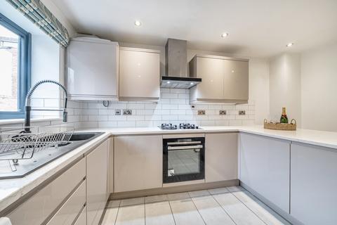 undefined, Weaver Terrace, Weaver Street, Chester