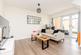 Kitchen/Living Room
