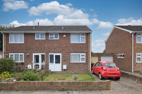 Windermere Avenue, Ramsgate, Kent, CT11