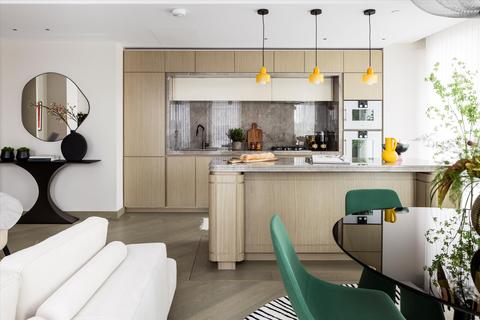 undefined, Park Modern, Bayswater Road, Hyde Park, London W2 3JH