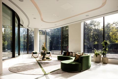 undefined, Park Modern, Bayswater Road, Hyde Park, London W2 3JH