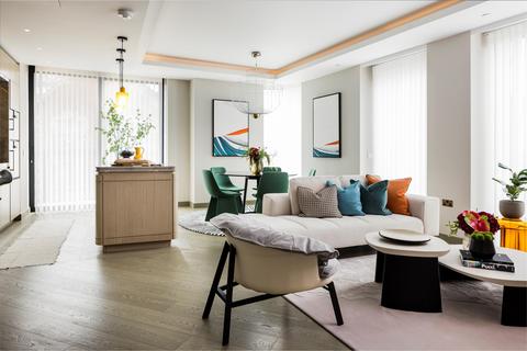 undefined, Park Modern, Bayswater Road, Hyde Park, London W2 3JH