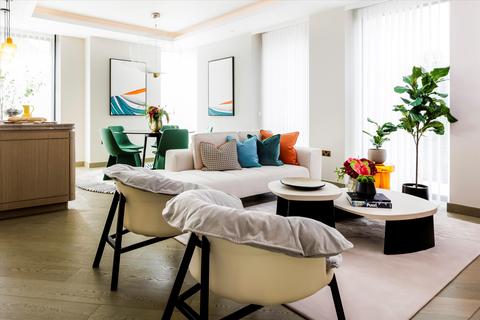 undefined, Park Modern, Bayswater Road, Hyde Park, London W2 3JH