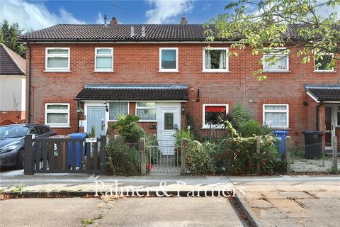 3 bedroom terraced house for sale, Packard Avenue, Ipswich, Suffolk, IP3