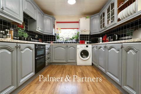 3 bedroom terraced house for sale, Packard Avenue, Ipswich, Suffolk, IP3