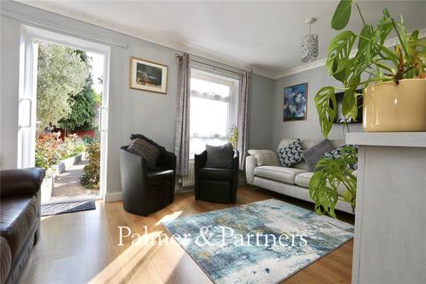 3 bedroom terraced house for sale, Packard Avenue, Ipswich, Suffolk, IP3