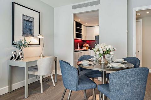 2 bedroom apartment to rent, London E14