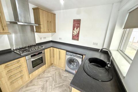 2 bedroom detached bungalow for sale, Tollerton Close, Whitehouse Farm, Stockton-on-Tees, Durham, TS19 0QX