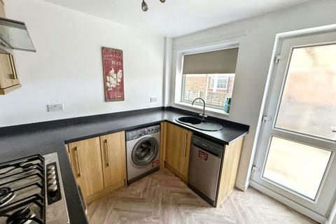 2 bedroom detached bungalow for sale, Tollerton Close, Whitehouse Farm, Stockton-on-Tees, Durham, TS19 0QX