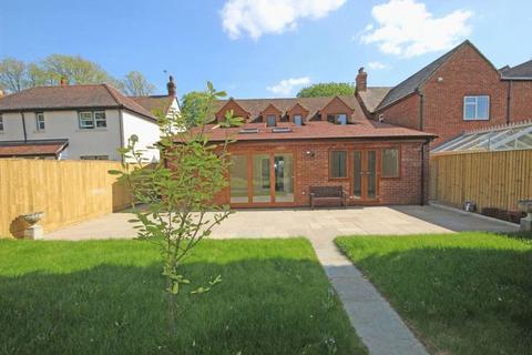 undefined, Chearsley Road, Buckinghamshire HP18