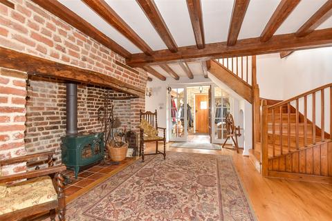 7 bedroom detached house for sale, Bekesbourne Lane, Bekesbourne, Canterbury, Kent