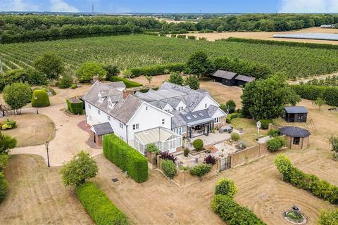 7 bedroom detached house for sale, Bekesbourne Lane, Bekesbourne, Canterbury, Kent