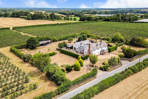 7 bedroom detached house for sale, Bekesbourne Lane, Bekesbourne, Canterbury, Kent