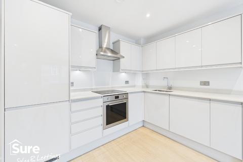 undefined, Hamilton House, Marlowes, Hemel Hempstead, Hertfordshire, HP1 1BB