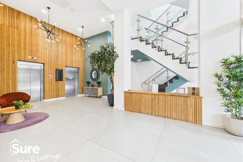 undefined, Hamilton House, Marlowes, Hemel Hempstead, Hertfordshire, HP1 1BB