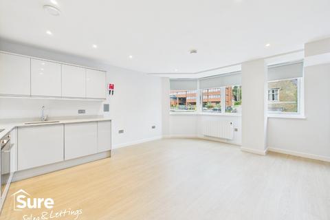 undefined, Hamilton House, Marlowes, Hemel Hempstead, Hertfordshire, HP1 1BB