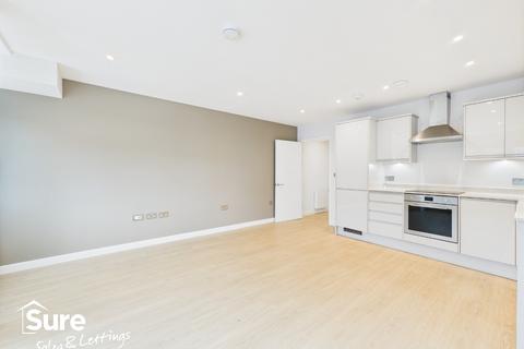 undefined, Hamilton House, Marlowes, Hemel Hempstead, Hertfordshire, HP1 1BB