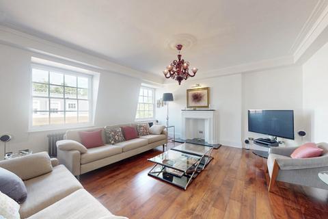 undefined, Eyre Court, Finchley Road, London, NW8