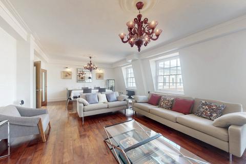 undefined, Eyre Court, Finchley Road, London, NW8